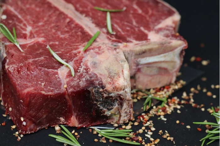 新研究发现红肉可能会增加患癌风险