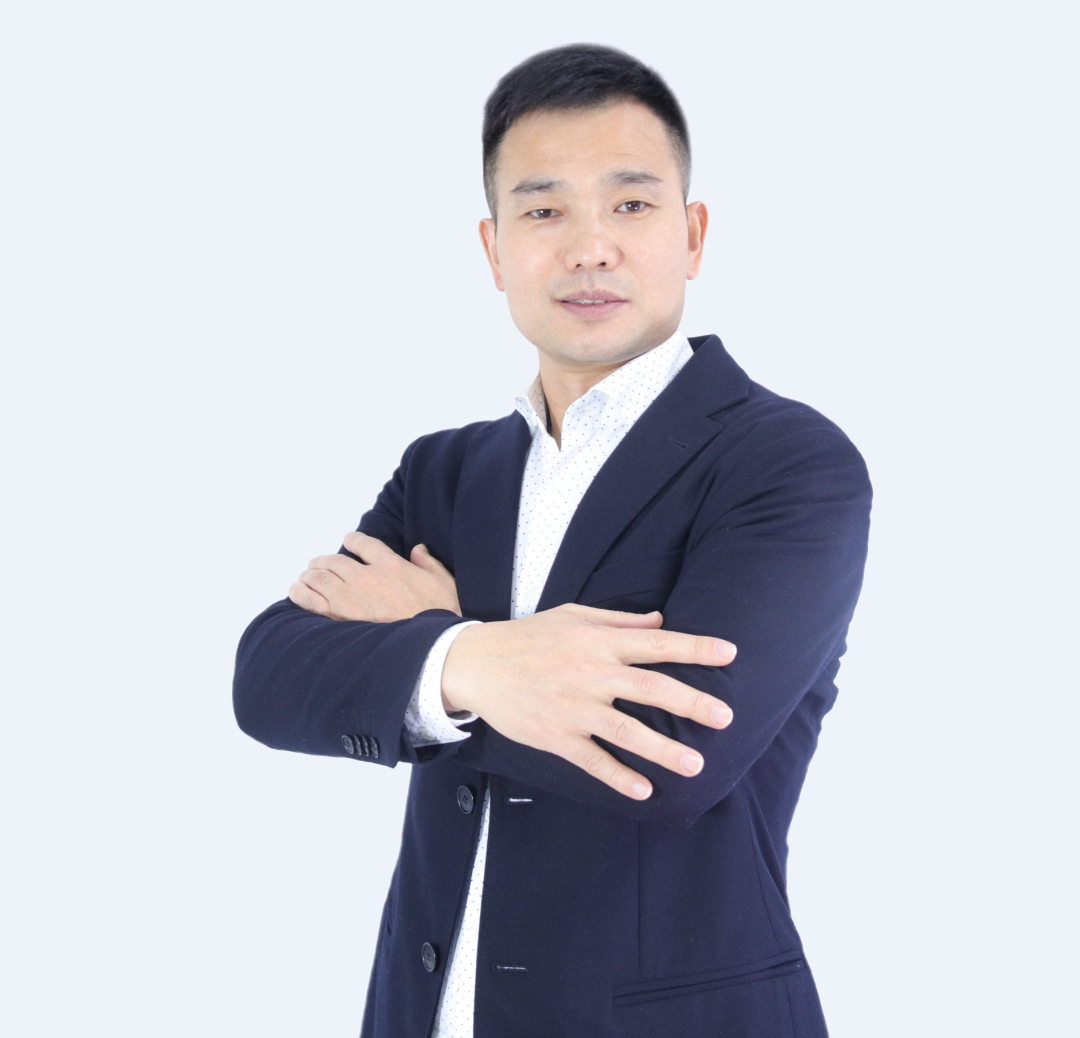 渠颜恺谈创业