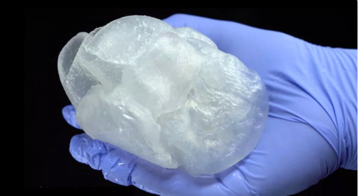 卡内基梅隆大学的3D生物打印心脏为外科医生提供了新工具