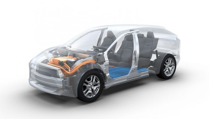 电动车颠覆性玩家来了？丰田将于明年推出搭载固态电池的原型车