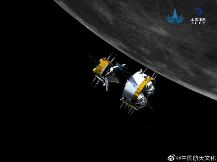 美国赠予中国的1克月岩去哪了？有一半被展览几十年