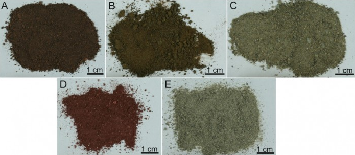 研究发现在火星模拟土壤中种植某些植物需额外添加矿物质