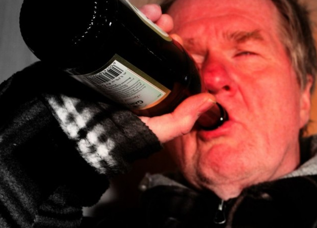 新研究显示酗酒最高可折寿28年