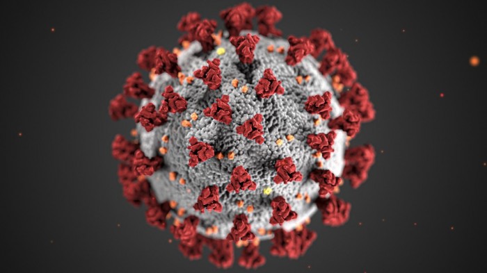 芬兰发现一种新型变异新冠病毒 核酸检测恐难检出