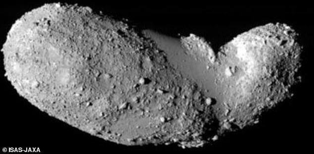 新研究显示人类或起源于小行星撞击事件