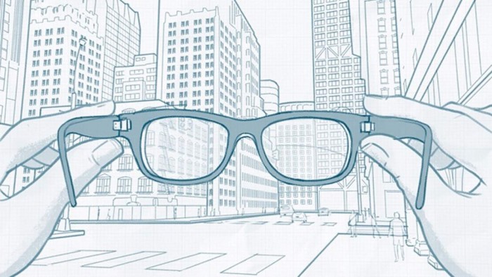 Facebook分享AR眼镜更多信息：将成为用户一个持续的日常伴侣