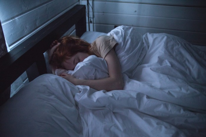 睡眠有多重要？睡不好会增加出现精神健康问题的风险