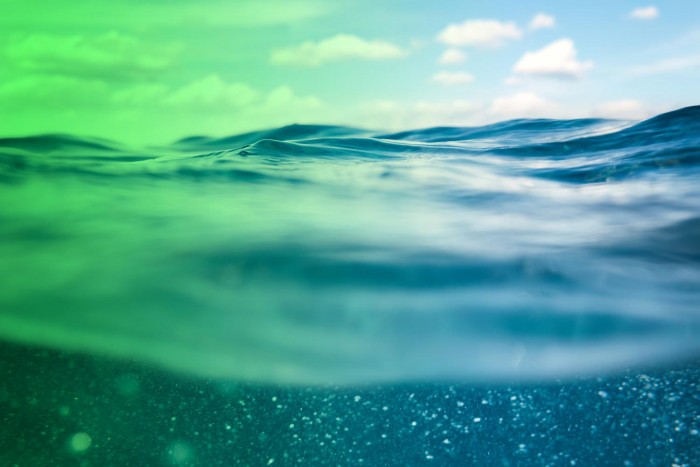 MIT研究人员预测：海洋将开始排放对臭氧层具有破坏性的CFC