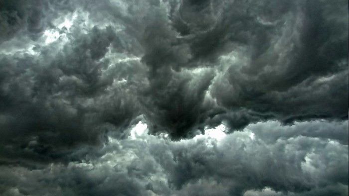 科学家利用卫星测量到有记录以来最低的雷暴云温度