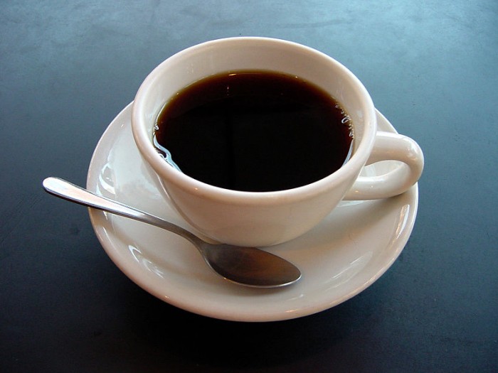 研究称每天喝三杯以上咖啡有助于降低全因死亡风险