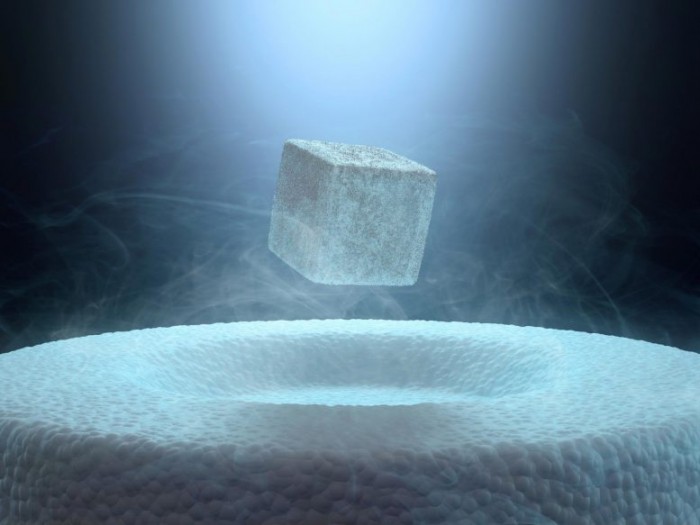 罕见的超导体被发现 可能对量子计算的未来至关重要