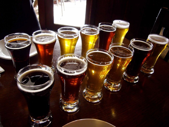 研究：74.1万例新癌症病例被发现跟饮酒有关