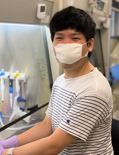 科学家意外发现潜伏在人类DNA中的病毒遗传物质片段
