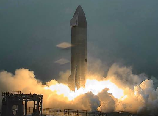 欲揭开衰老秘密 马斯克SpaceX将人类肌肉细胞送入太空