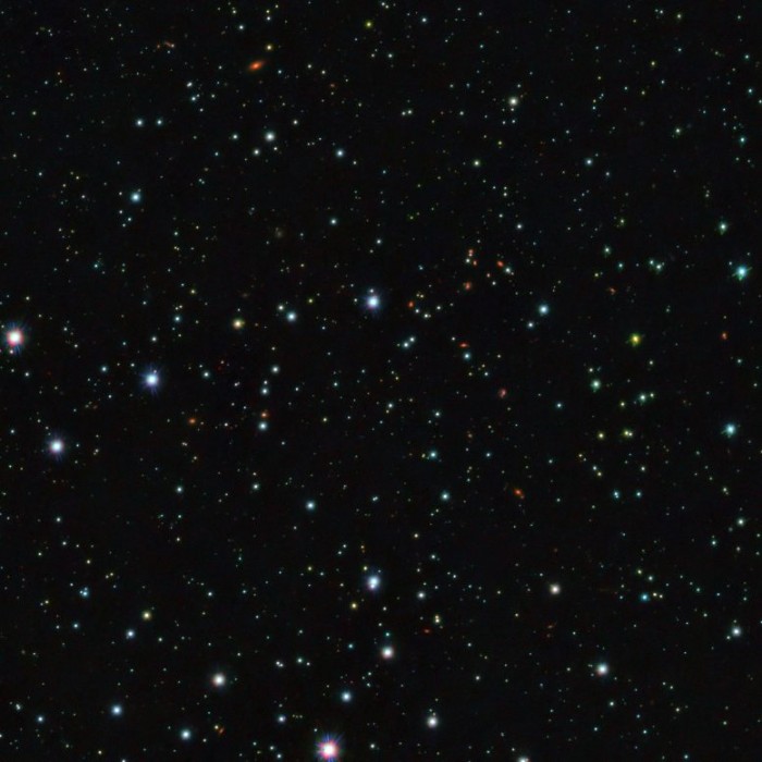 神秘的“游牧民族”:科学家在银河系中至少发现70颗“流氓”行星