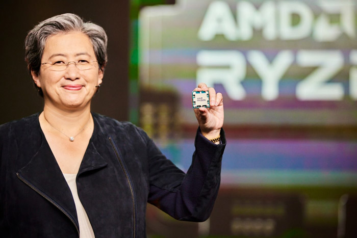 一个接口用6年前无古人 AMD：AM5还要坚持四五年