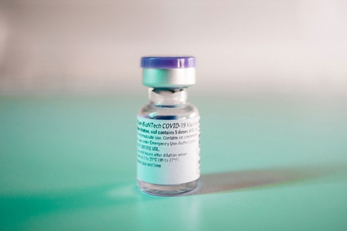 研究：出现突破性感染的已接种疫苗的癌症患者的死亡率为13%