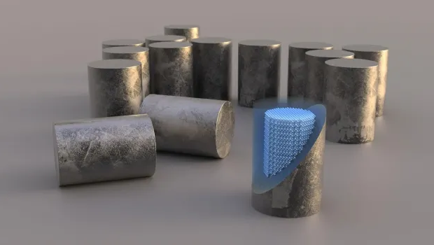 3D打印也能造出核燃料和反应堆组件了
