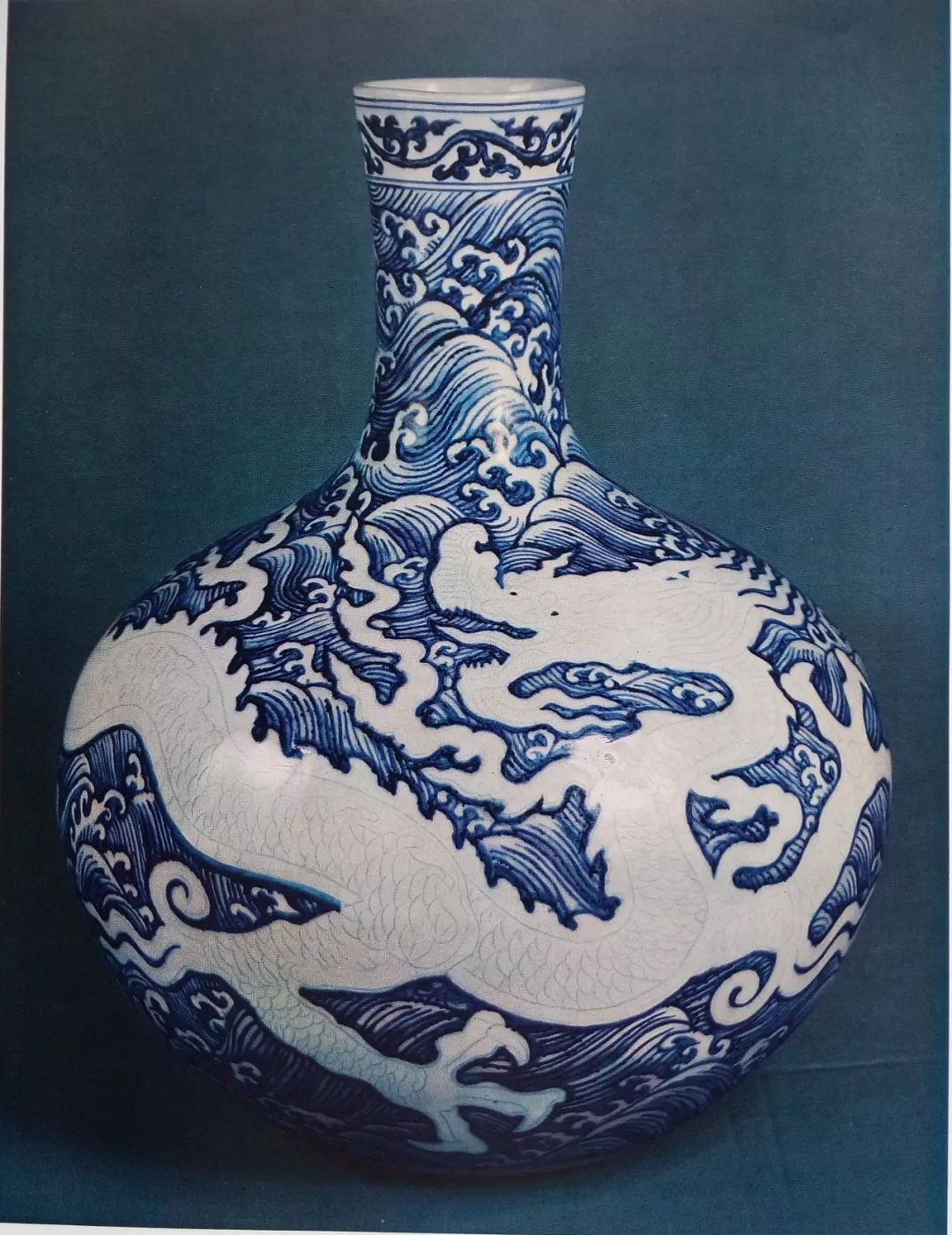 龙抬头，看中国文化里的龙元素！