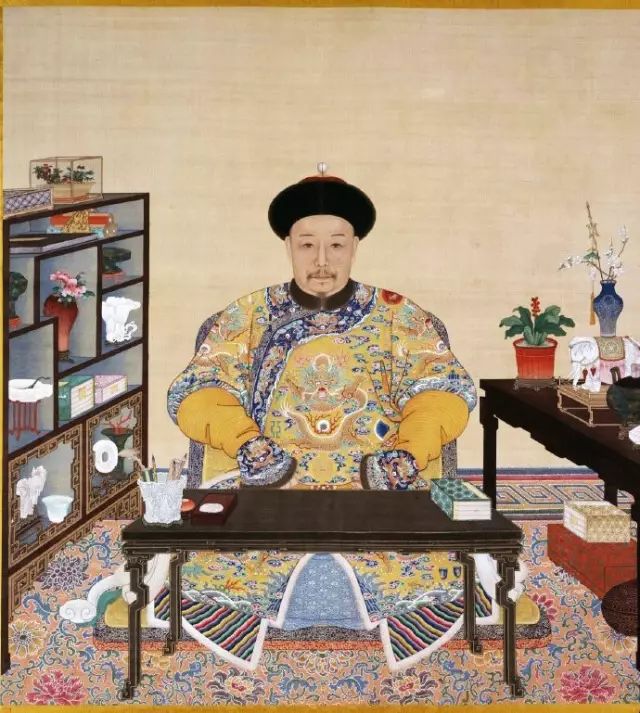 龙抬头，看中国文化里的龙元素！