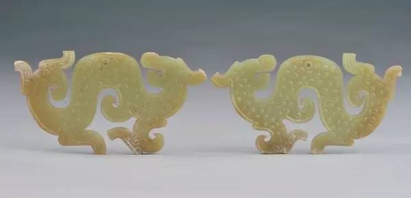 龙抬头，看中国文化里的龙元素！