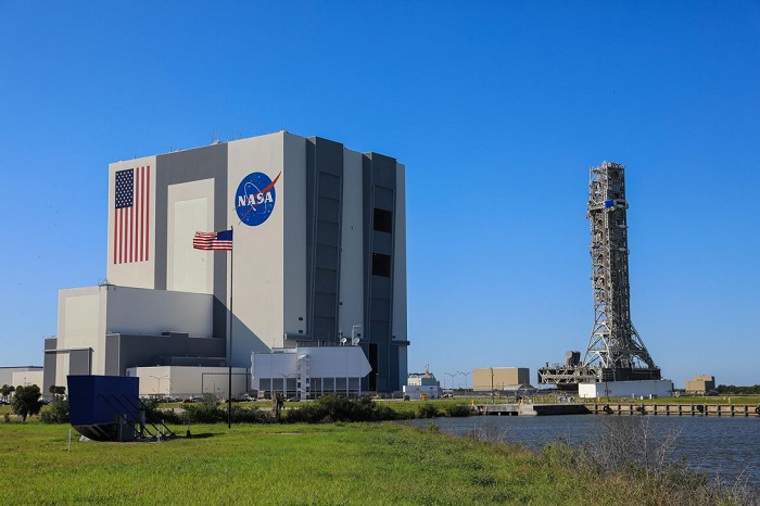 美国今年将为NASA拨款240亿美元 月球着陆器项目获12亿