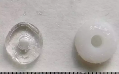 科学家创新3D打印技术：可在数秒内制作出定制药片
