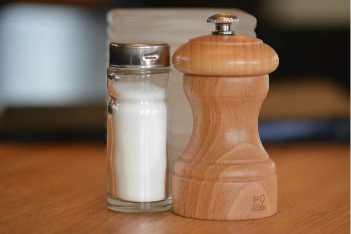 研究：味觉适应性干预使高血压患者也能爱上低盐食物