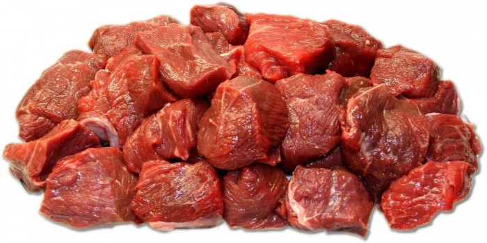 研究人员发现食用红肉跟死亡风险的增加有关