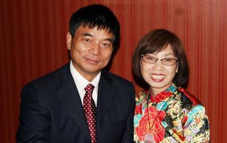 中国最牛“贤内助”，丈夫给2000万随便花，她却去投资赚了数百亿