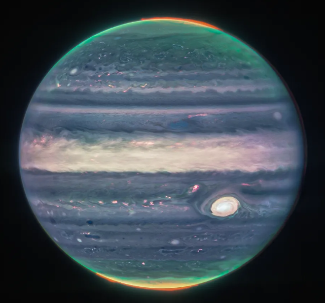“木星冲日”天象9月上演 错过要再等一百多年