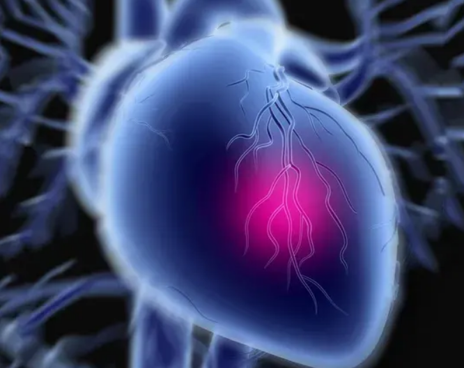 新研究发现过热过冷天气都会加大心脏病患者死亡几率