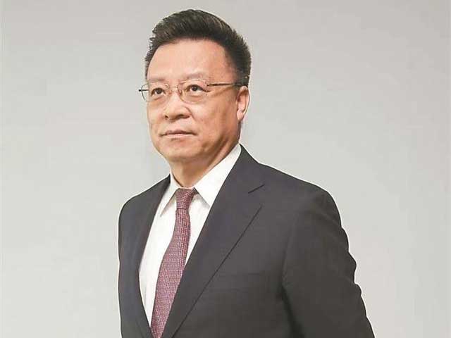 全国人大代表、鹏城实验室主任、中国工程院院士高文建议在深圳探索设立“低空经济示范区”