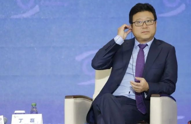 网易CEO丁磊谈大模型:AI发展百花齐放,落地场景最关键