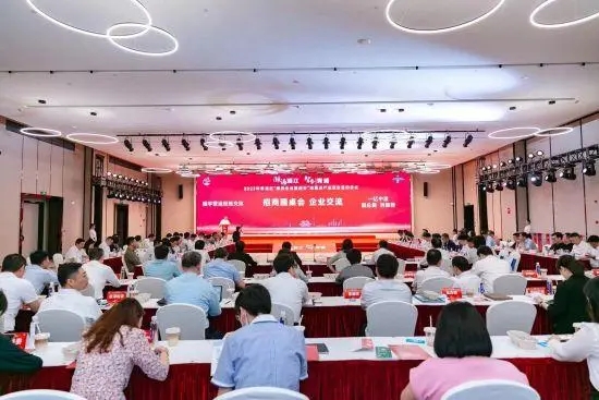 33家企业签约，总投资102亿元 这些重点产业项目落地上海青浦