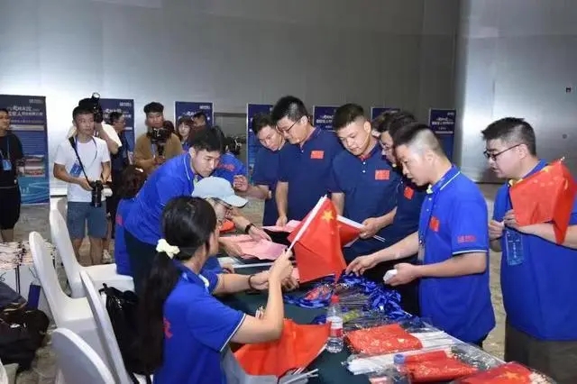 南京市第四届“戎创金陵”退役军人创业创新大赛开赛