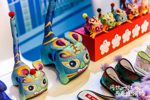南京市将举办长江文化旅游节 推出四条主题旅游路线