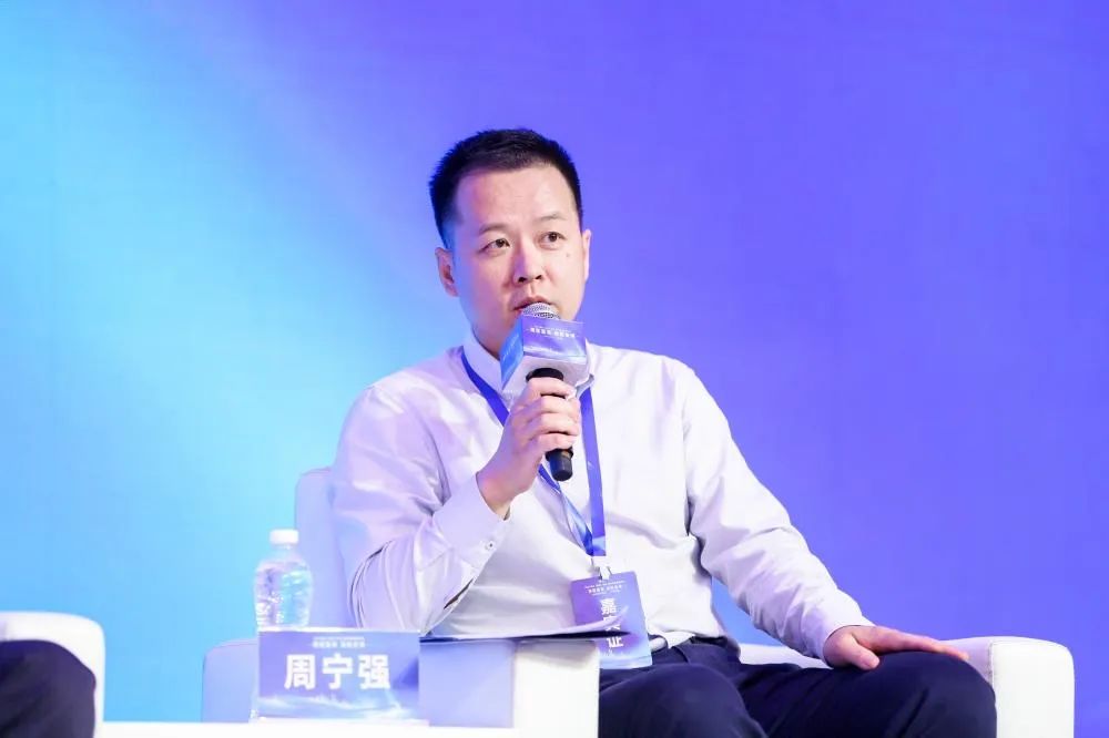现代化海洋牧场如何建设？专家建言