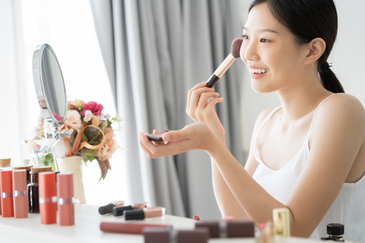 韩妆品牌在中国市场回春了吗？