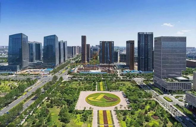 北京八达岭经济开发区