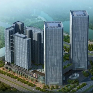 华南国际金融中心