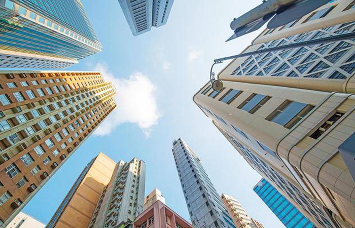 一线楼市新政效果：广州二手房难售业主亏70万卖,上海“降温”、北深量涨价稳 