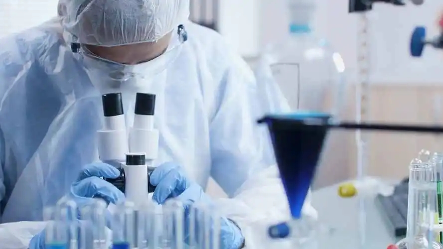 河南凯普瑞生物技术有限公司获Pre-A轮数千万元融资