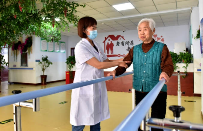 鼓励“医养结合”，又有新规出台！