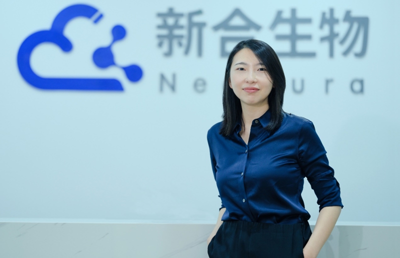 在女高管占比极低的硬科技赛道上创业 这些女性创业家如此说……