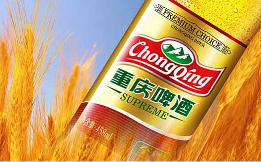 重庆啤酒：拟收购首酿金麦与金贝北京100%股权