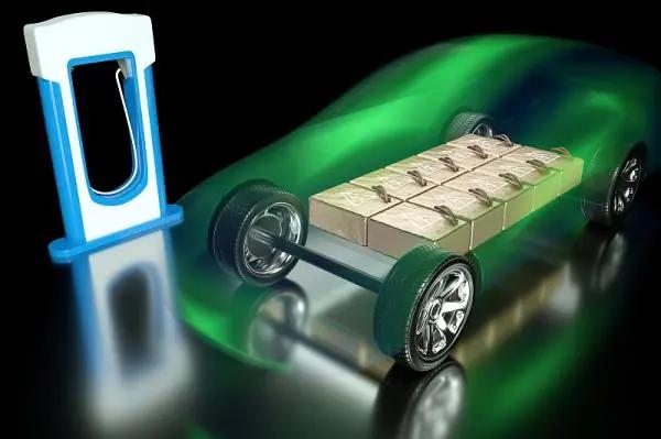 无钴电池有望成为下一代电池主流