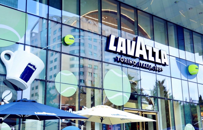百年意大利咖啡品牌Lavazza持续拥抱中国市场