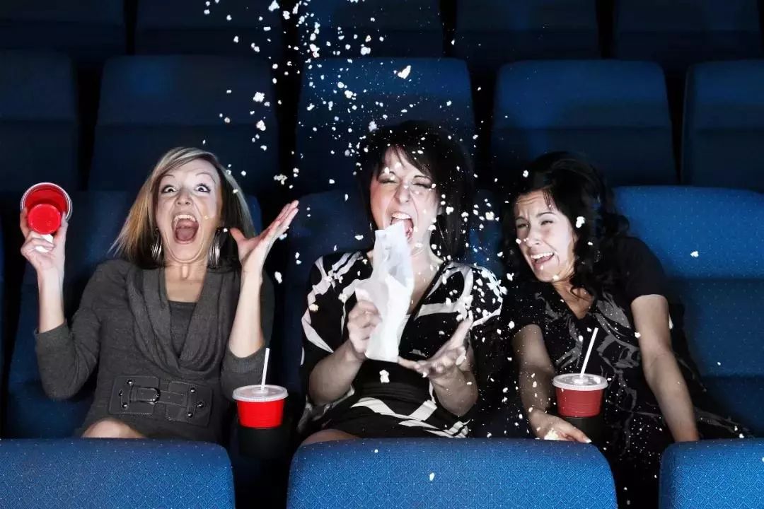 影视行业开启差异化竞争分线发行迈出重要一步