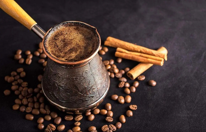 中国一年喝掉30万吨咖啡， 中外品牌竞争格局改变